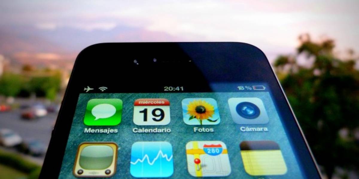 IBM apunta a colocar sus apps en iPhones y iPads