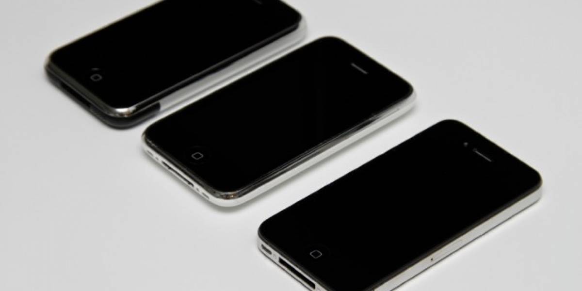 Arrestan a hackers supuestamente detrás del secuestro a dispositivos Apple