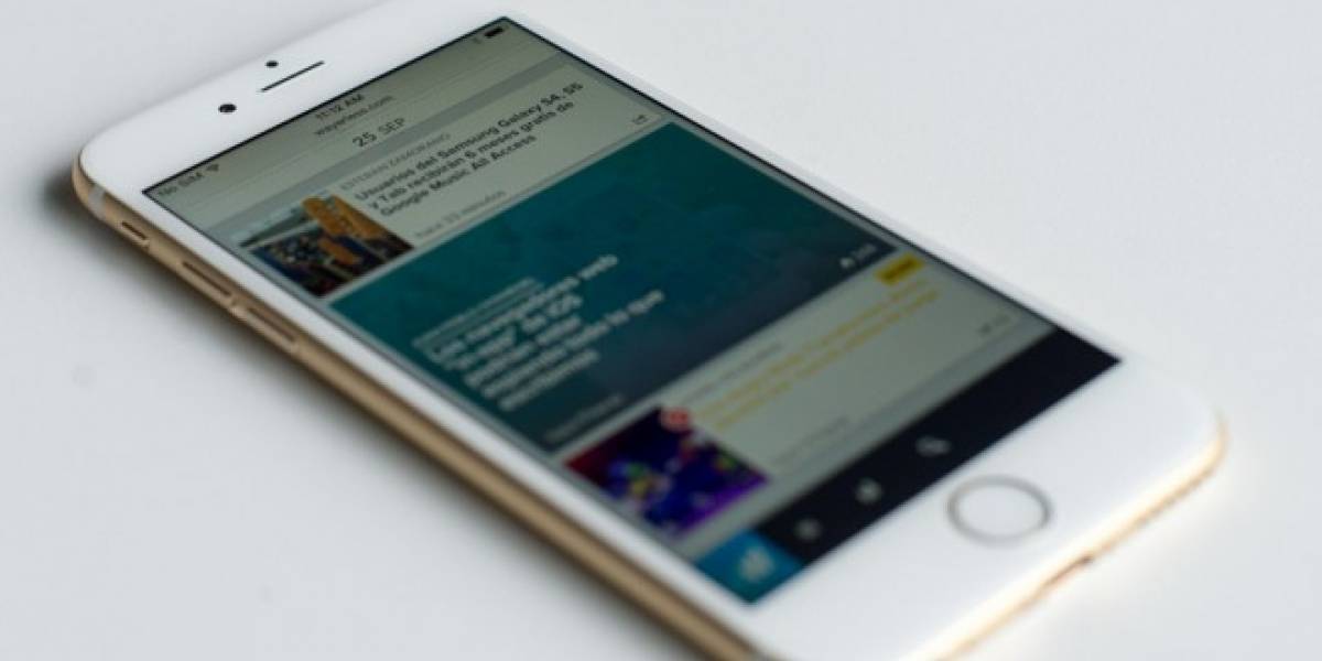 iOS 9 se enfocaría en la estabilidad y optimización