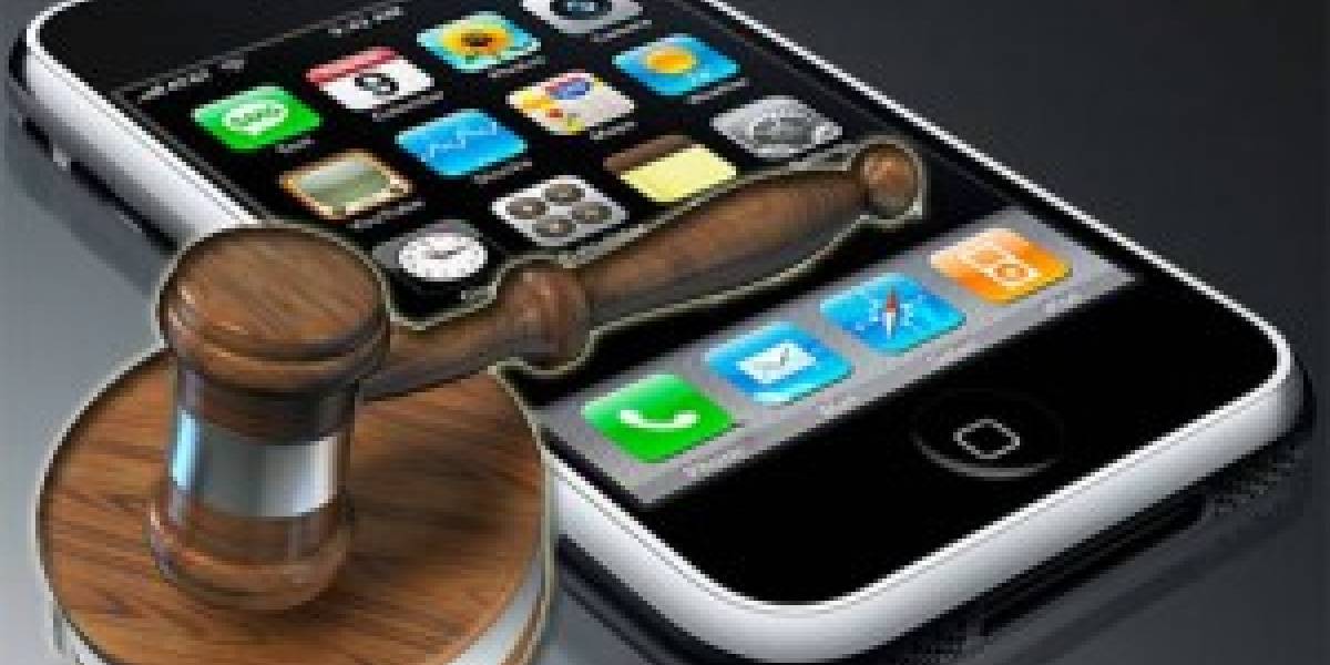 HTC opondrá contrademanda frente a Apple