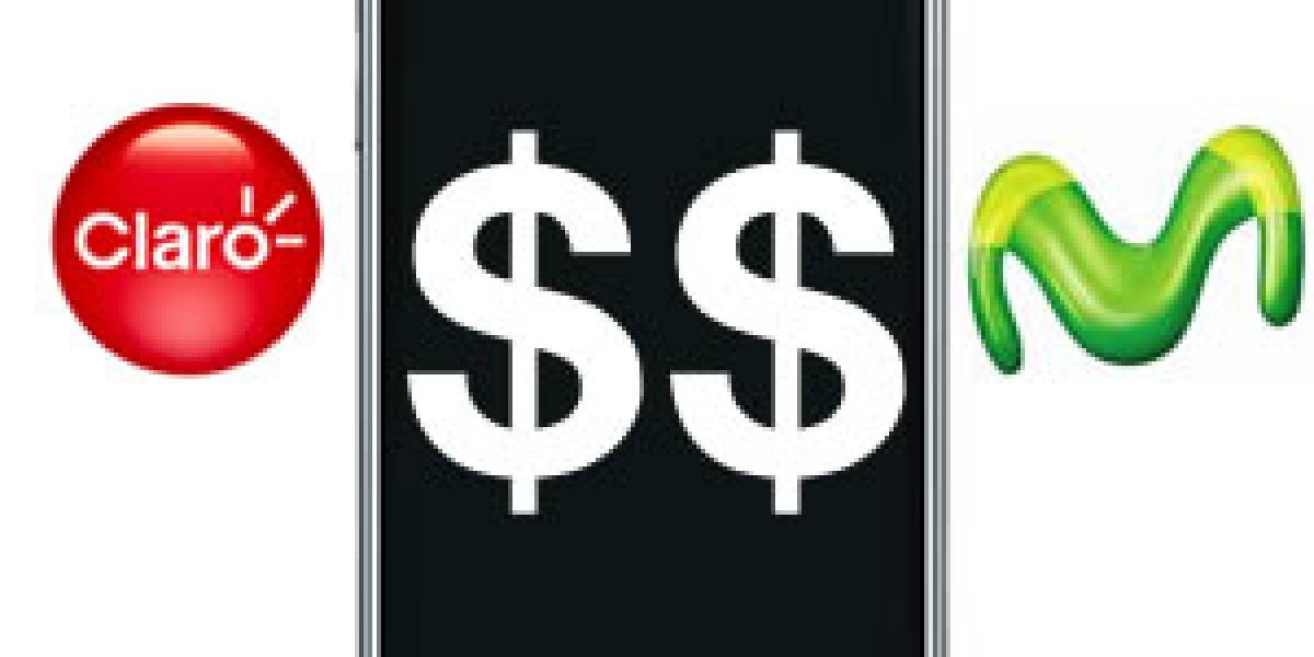 Exclusivo: Precios y planes para el iPhone 3G con Claro