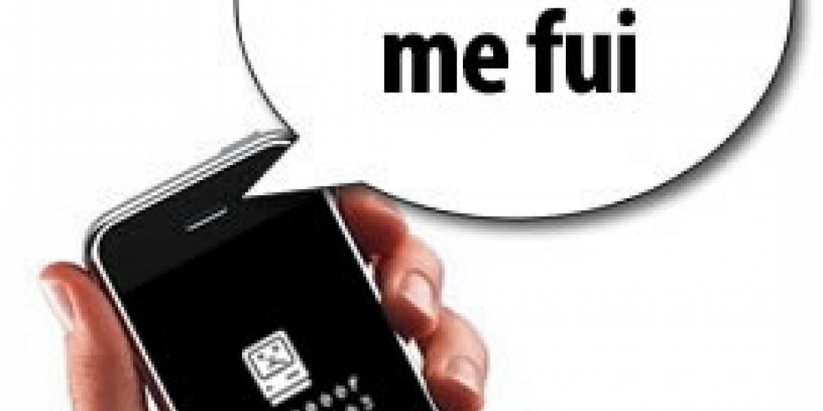No quedan iPhones en Inglaterra y en Estados Unidos
