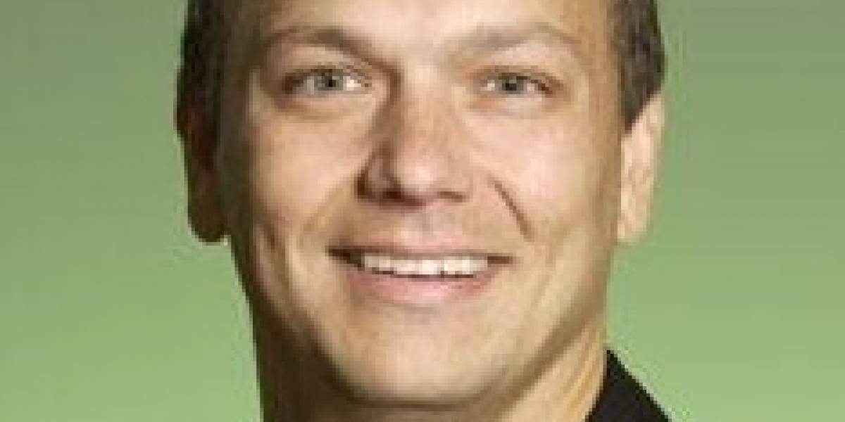 El jefe de la división a cargo del iPod deja la compañía