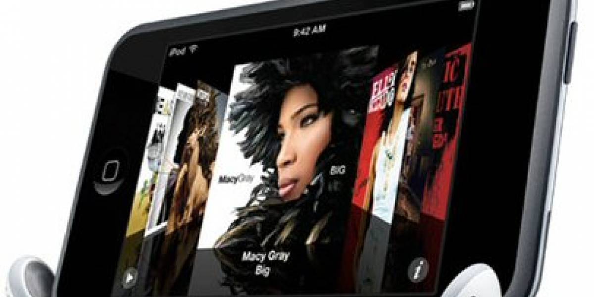 Firmware 1.1.4 para iPhone e iPod Touch disponible