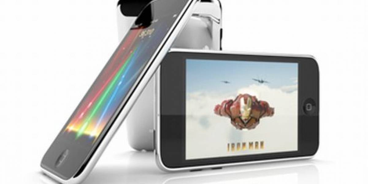 Futurología: Apple lanzará un iPod Touch enorme