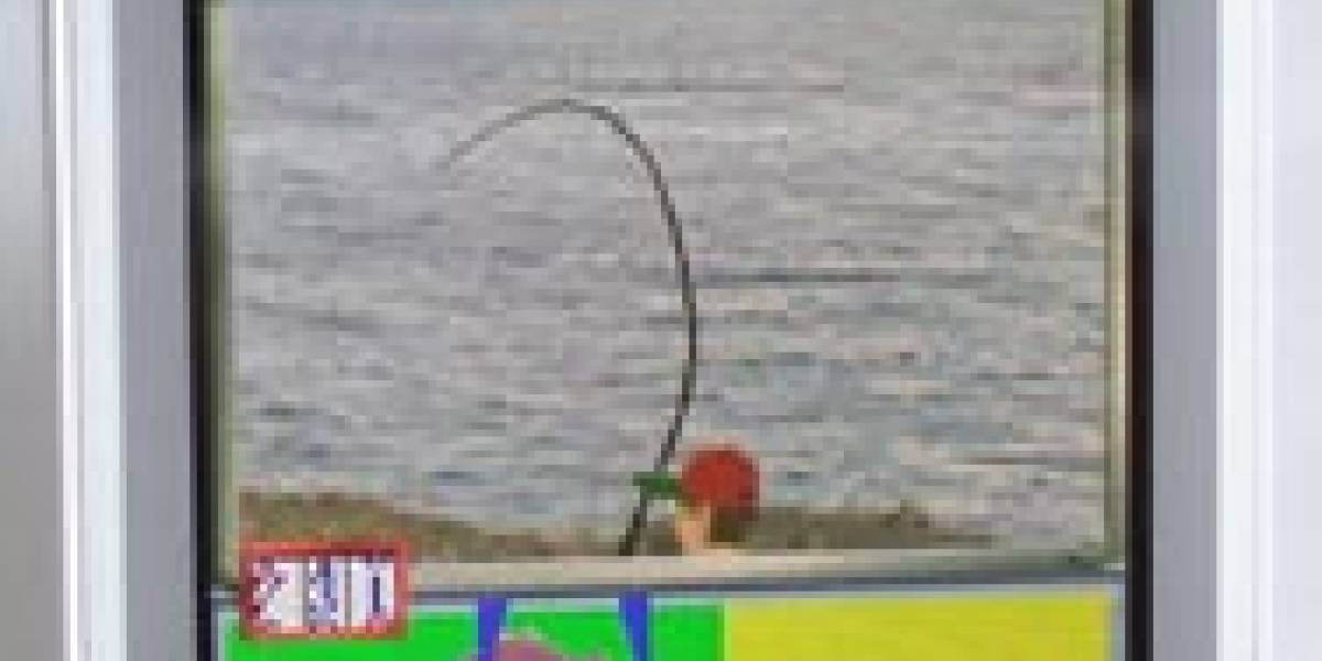 Pesca desde tu celular, recíbelo en tu casa