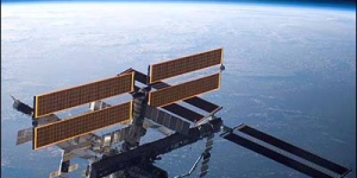 Houston, Houston... tenemos un virus a bordo