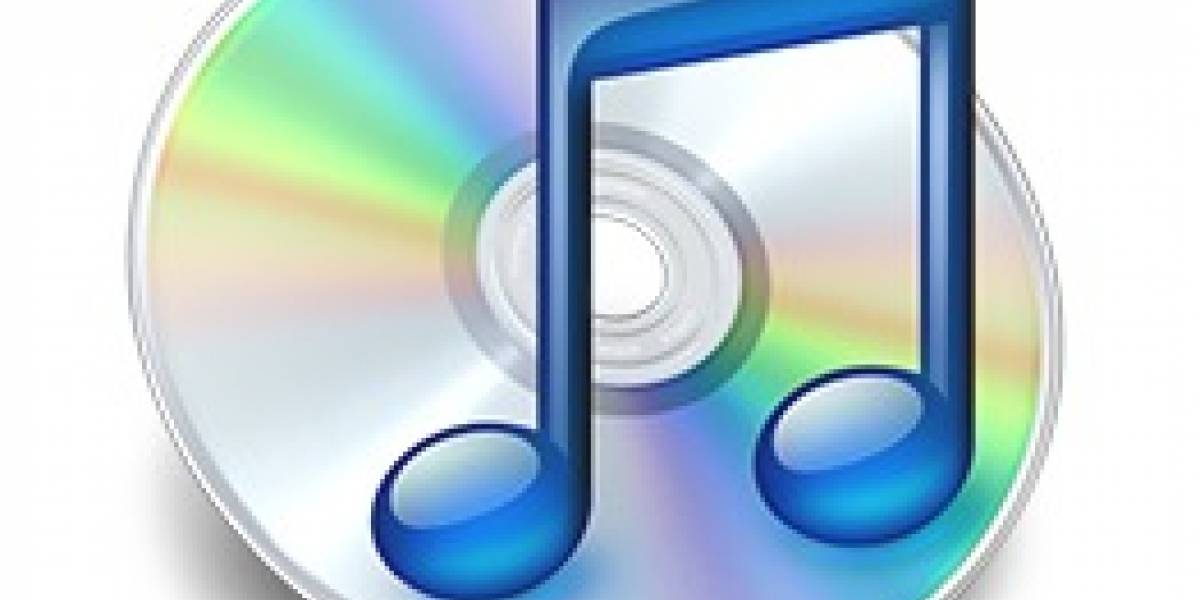Series HD para iTunes 8