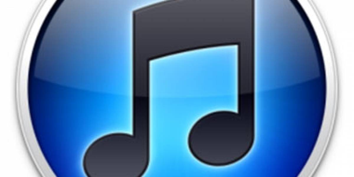 iTunes tendría suscripción por USD$10 al mes