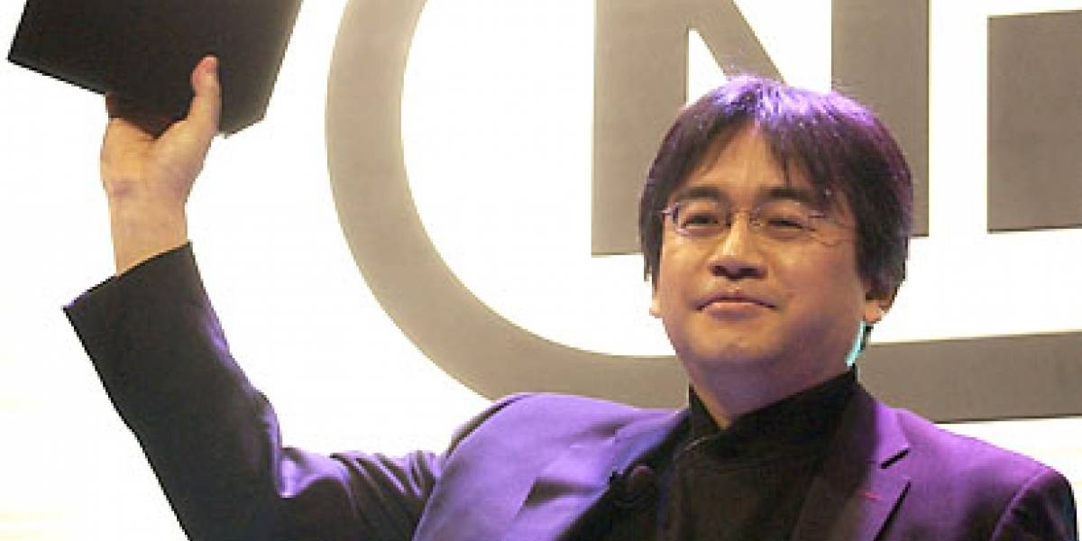 La Wii y la DS de Nintendo se burlan de la crisis económica