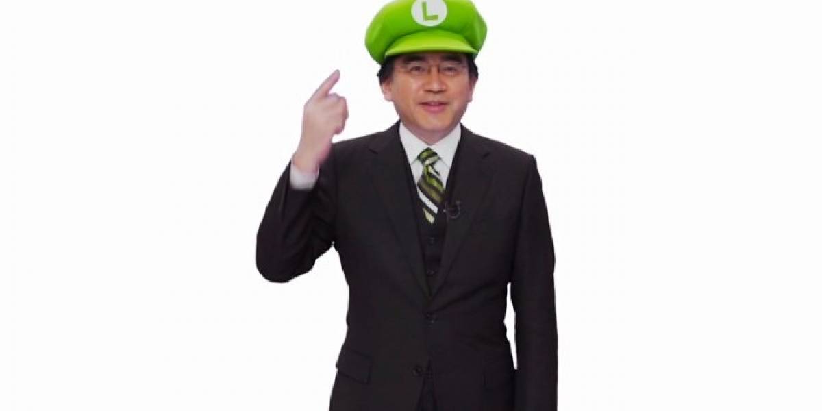 Ya hay fecha para el próximo Nintendo Direct