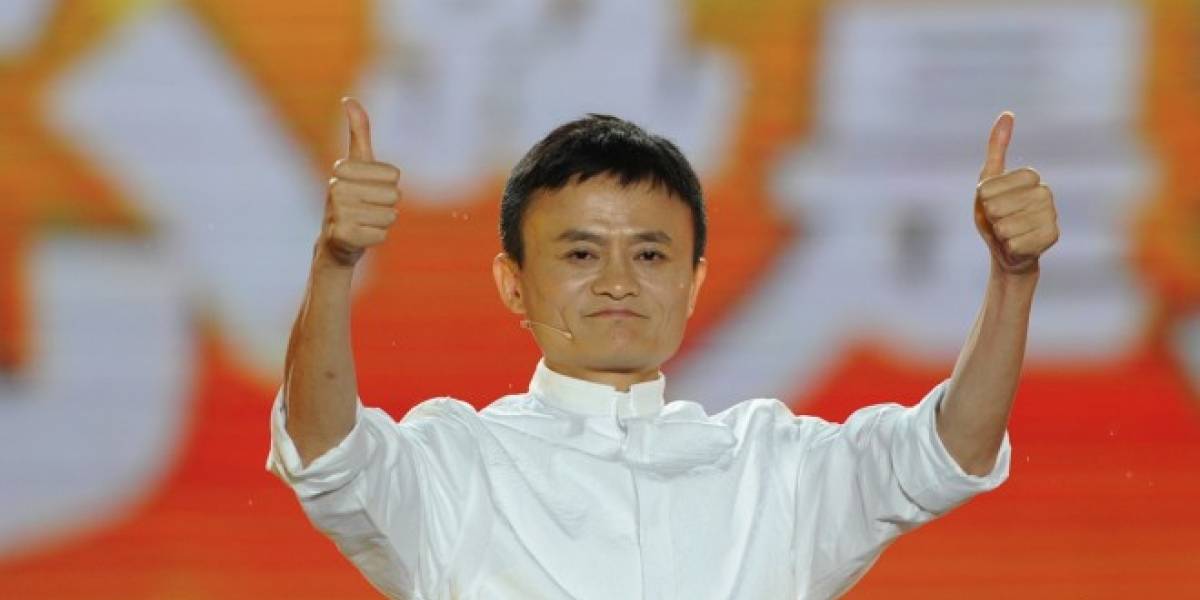 Alibaba invierte USD $590 millones en Meizu