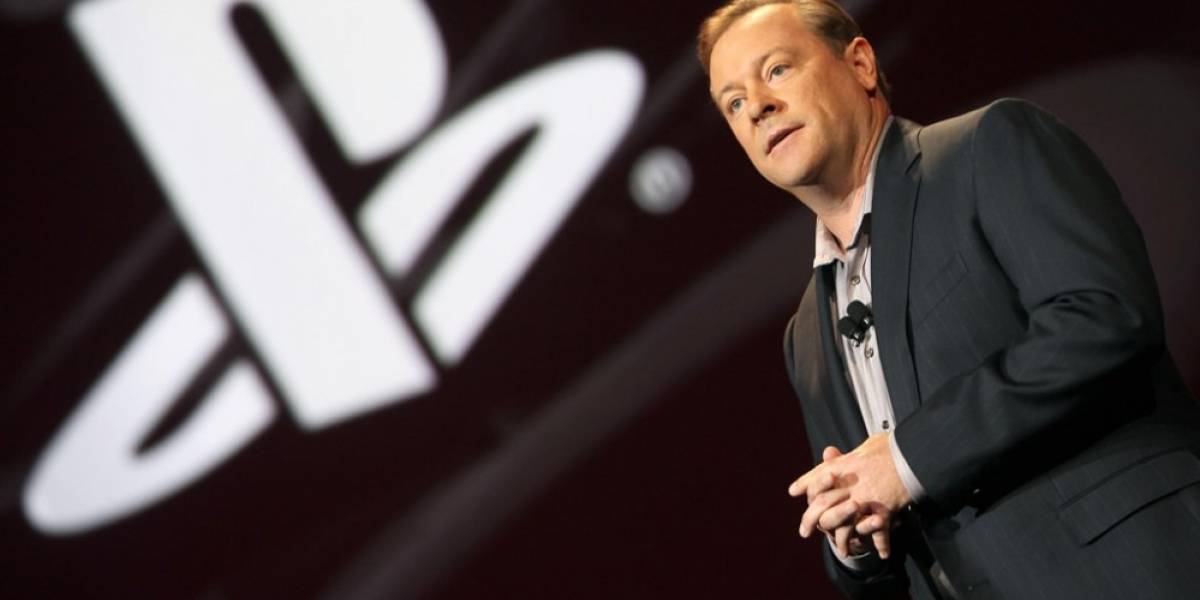 Jack Tretton dimite de su cargo de presidente y CEO de SCEA