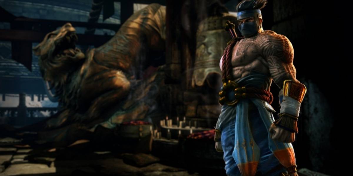 Habrá rotación de personajes gratuitos en Killer Instinct