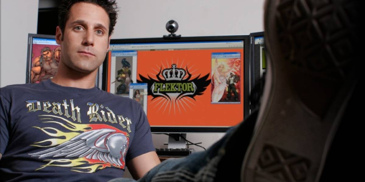 Jason Rubin se integra al equipo de Oculus VR