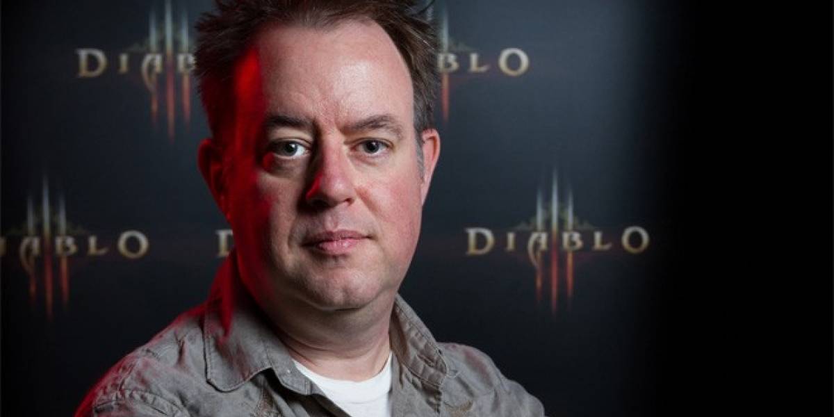 Jay Wilson dice adiós a Diablo III