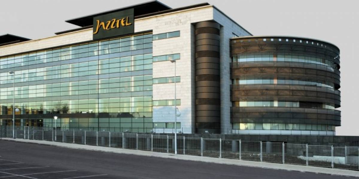 Jazztel es la primera OMV en ofrecer 4G en España