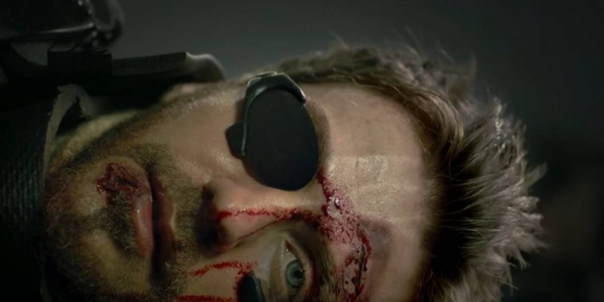 Mira el corto inspirado en Deus Ex: Human Revolution