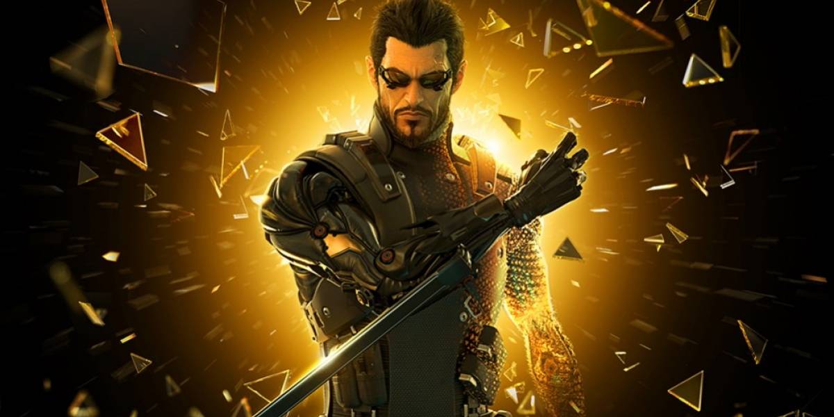 Actor de Deus Ex: Human Revolution iba a ser el protagonista de Far Cry 3