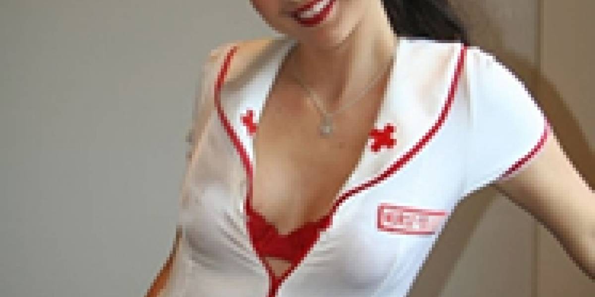 FW Geek Girls: Jessica Chobot