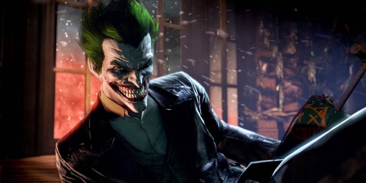 Batman: Arkham Origins en Wii U costará USD $10 menos