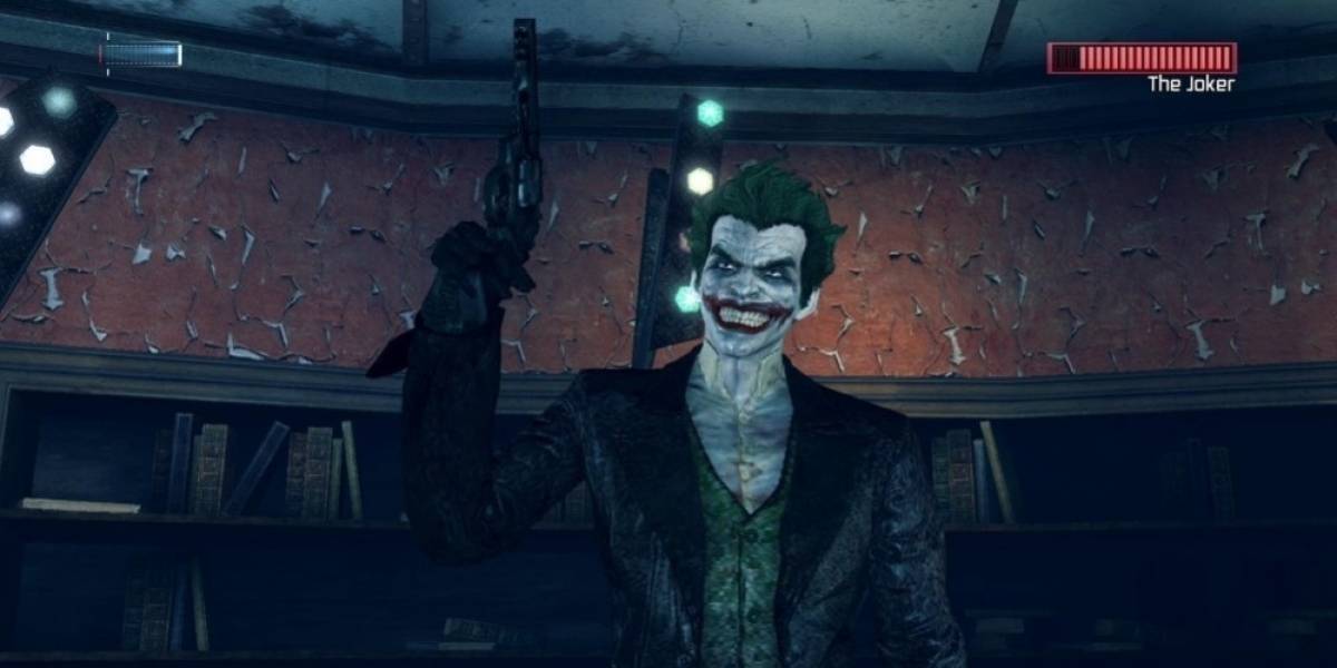 Batman: Arkham Origins Blackgate aparece en Xbox.com