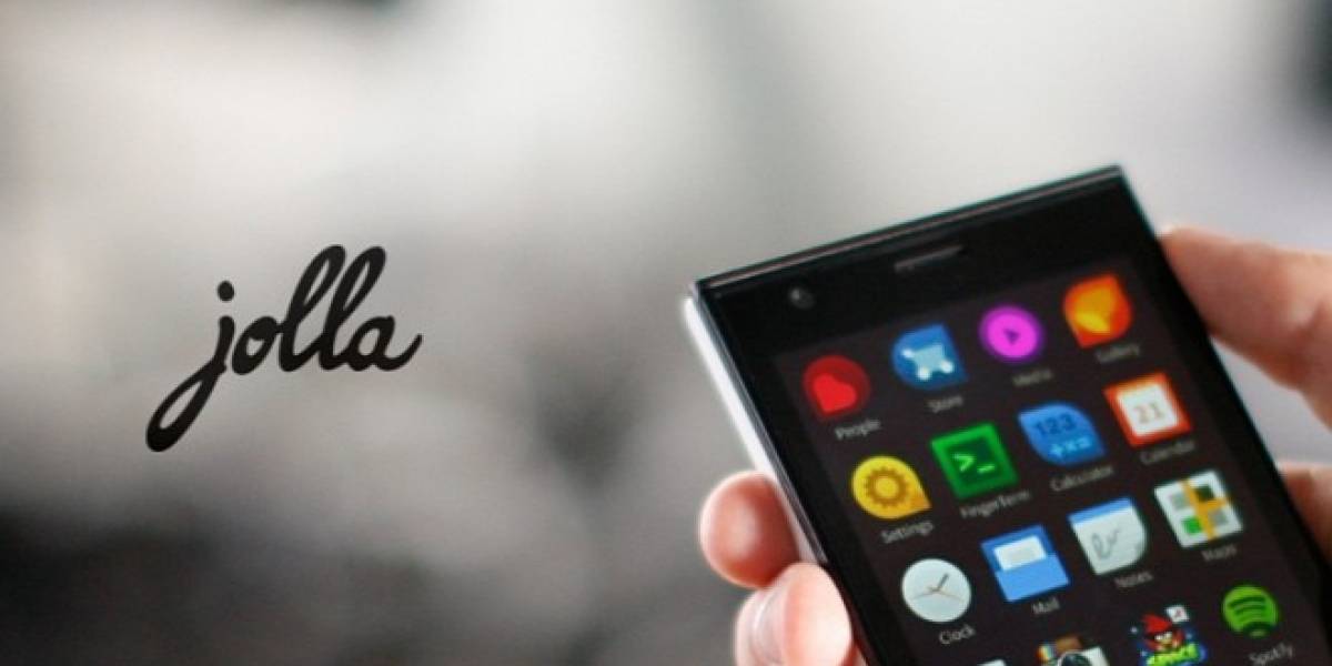 Jolla lanza una versión de prueba de Sailfish OS para el Nexus 4