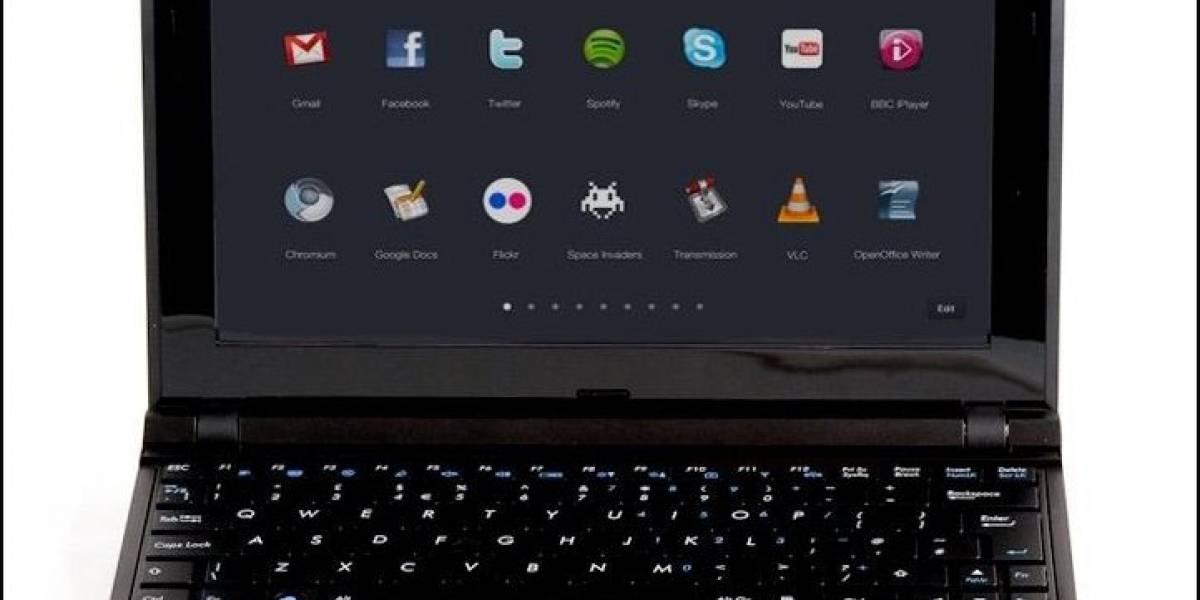 Jolibook a la venta