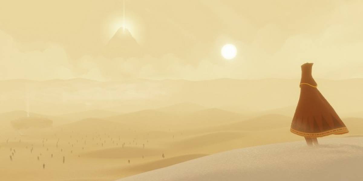 Según sus creadores, Journey es perfecto y por eso no habrá secuela