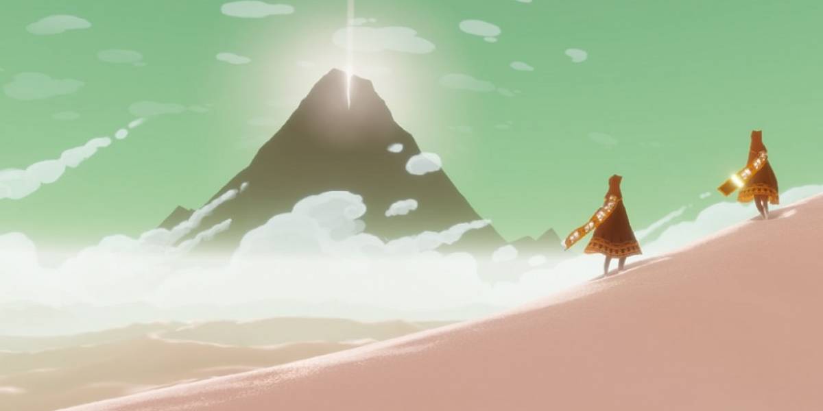 Estudio de Journey recibe USD $7 millones de inversión