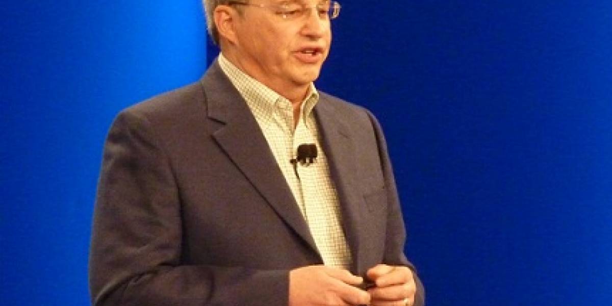 IDF 2010: Intel explica la computación del futuro