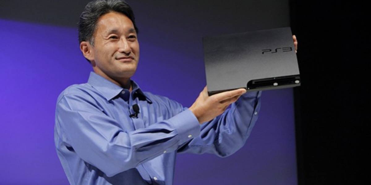 Kaz Hirai no quiere que PlayStation 4 salga antes que su competidora