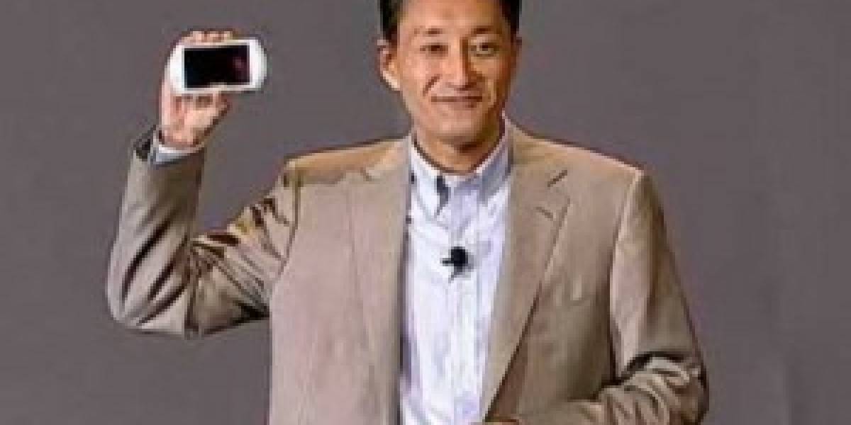 Sony está a 10 años del PlayStation sin disco
