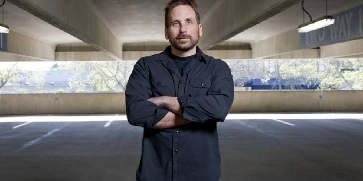 Ken Levine ya piensa en su próximo proyecto