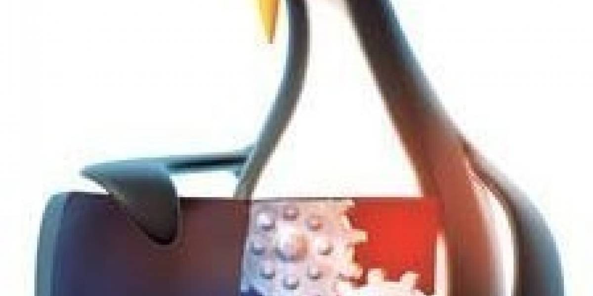 Linux Kernel 2.6.38 incluirá notables mejoras de performance