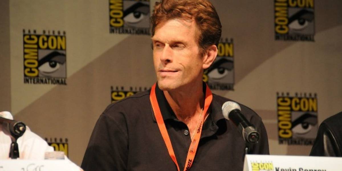 Kevin Conroy no será la voz del murciélago en Batman: Arkham Origins