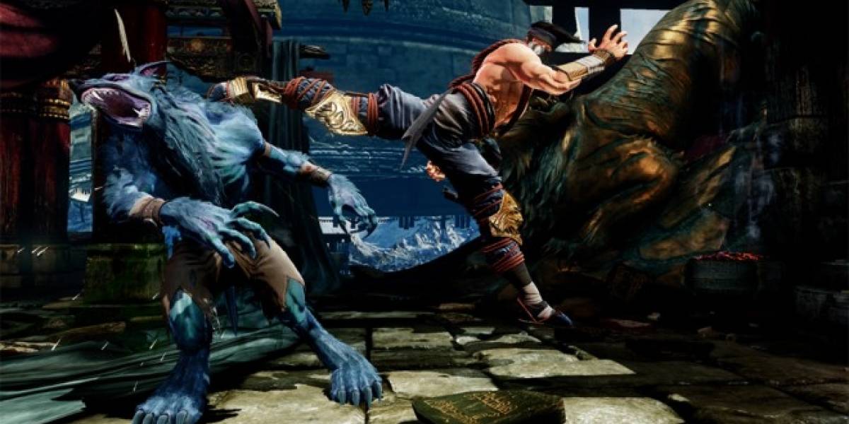 Trajes clásicos y narrador original de Killer Instinct serán parte de la versión de Xbox One