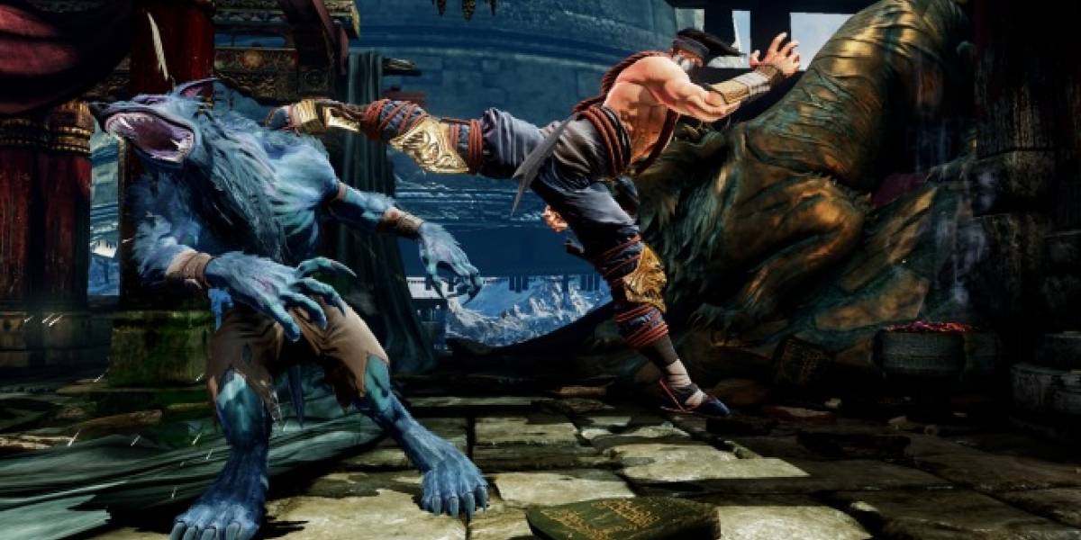 Microsoft explica la integración de Killer Instinct con Kinect