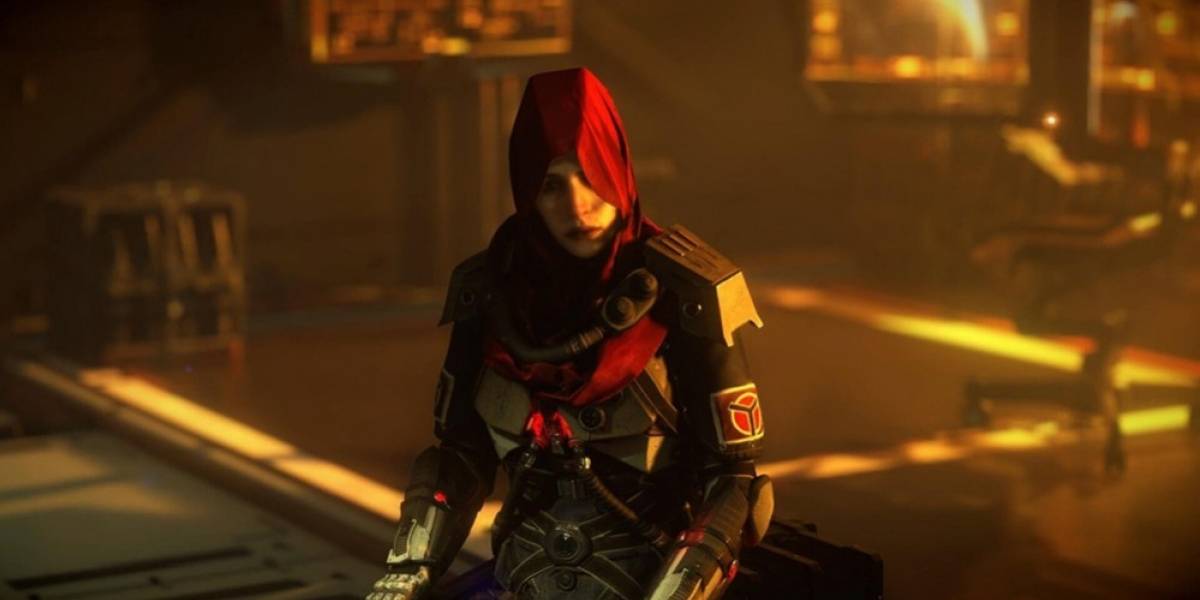 Killzone: Shadow Fall recibe su primer parche