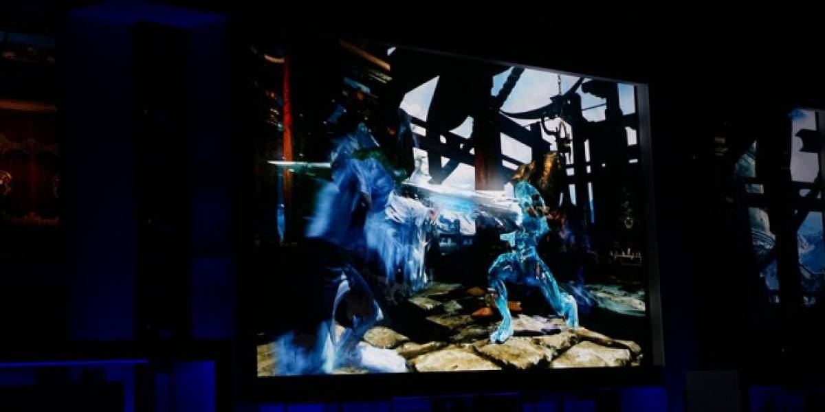 Renace el esperado Killer Instinct, exclusivo para Xbox One #E3