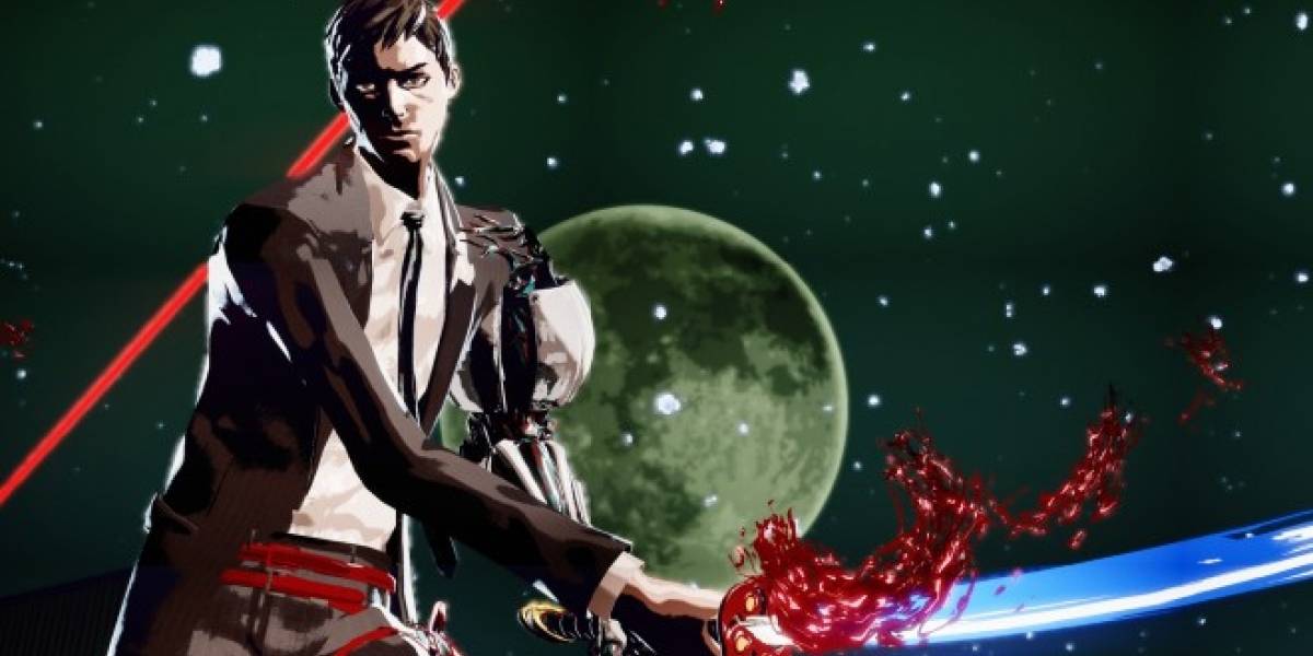 Killer is Dead recibe nuevo tráiler lleno de acción