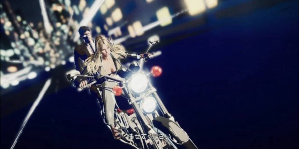 Killer is Dead recibe más videos que muestran jugabilidad