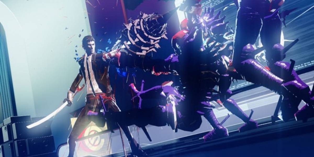 Futurología: Killer is Dead aparecería a la venta en agosto