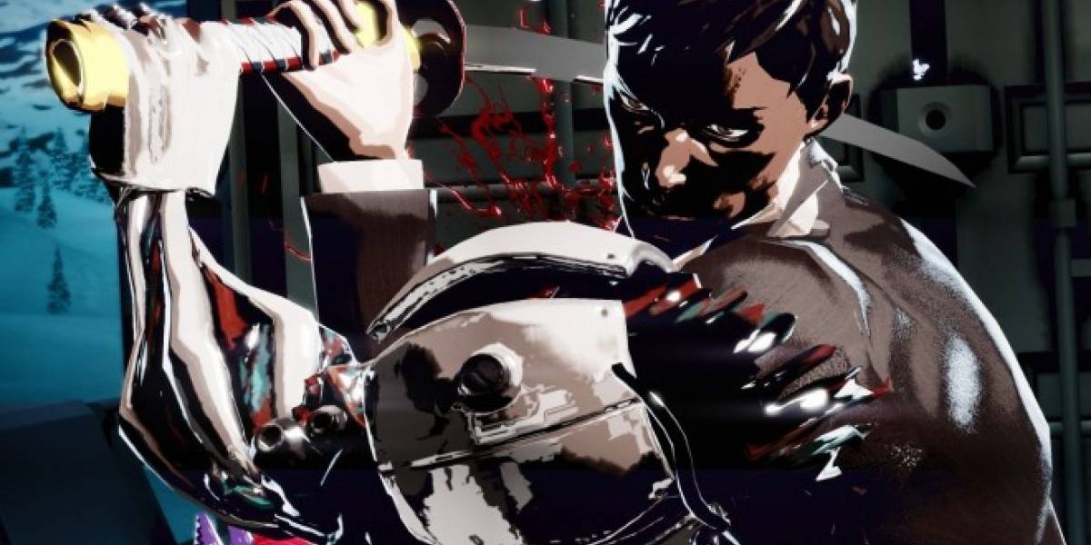Se confirma que Killer is Dead tendrá Edición de Lanzamiento en Norteamérica y Europa