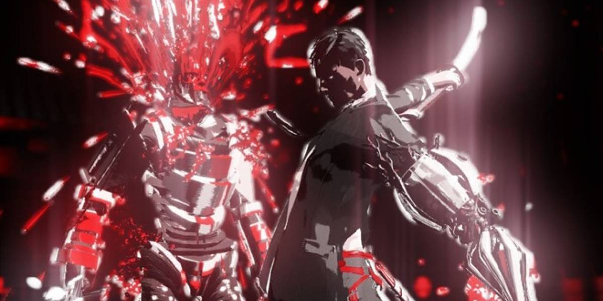 Mira el nuevo y sangriento tráiler de Killer is Dead