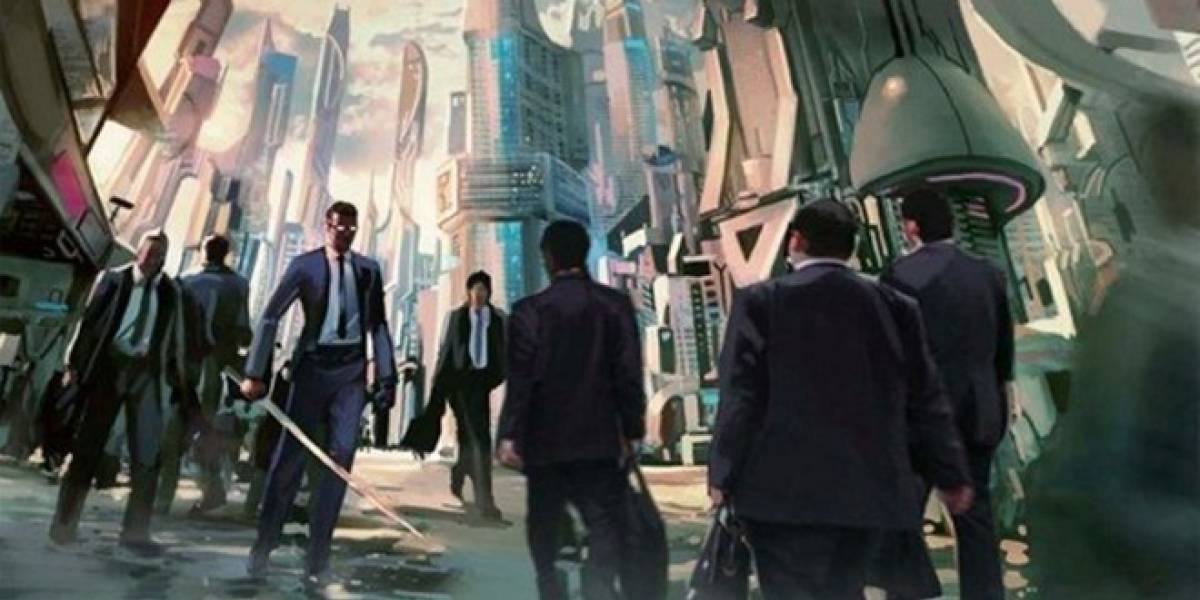 Se revelan más detalles de Killer is Dead, el más reciente juego de Suda51