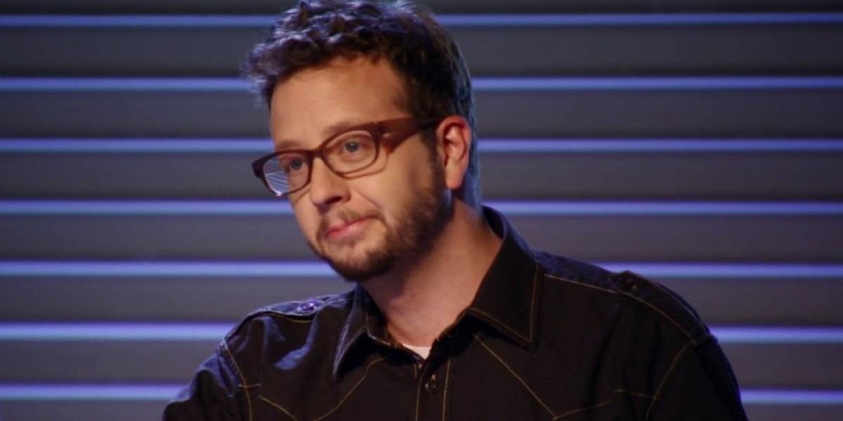 Seth Killian también se va de Santa Monica Studio