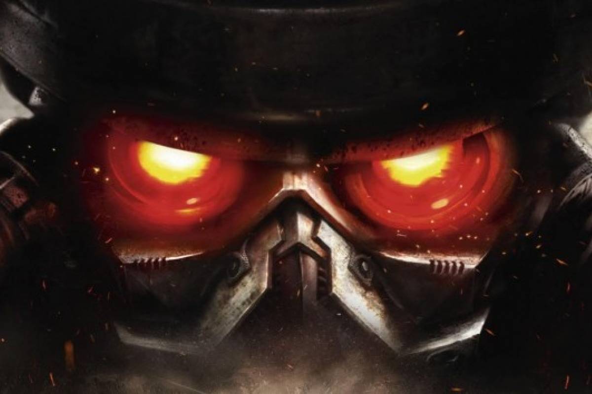 playstation 4 killzone 4