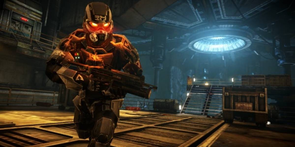 Ya pueden inscribirse para la beta cerrada de Killzone: Mercenary