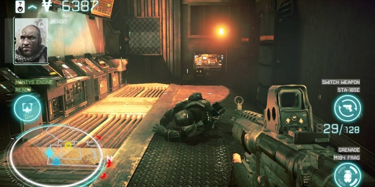 Vean estos 15 minutos de Killzone: Mercenary en toda su gloria